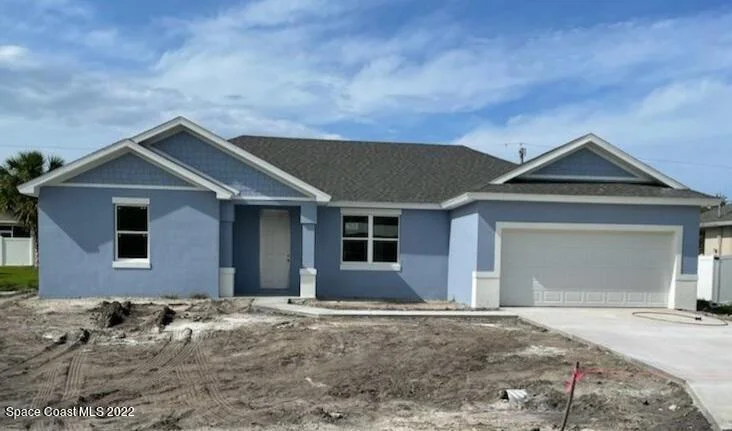 Unit for sale at 913 Eastlake Street SE, Palm Bay, FL 32909