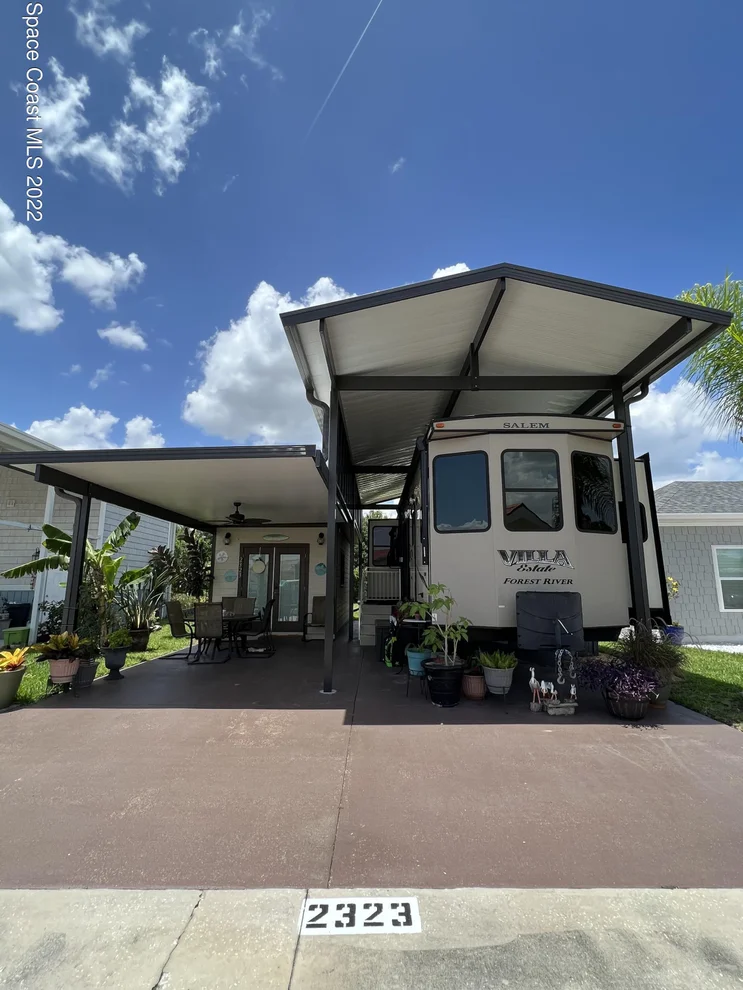 Unit for sale at 2323 Shuttle Circle, Titusville, FL 32796