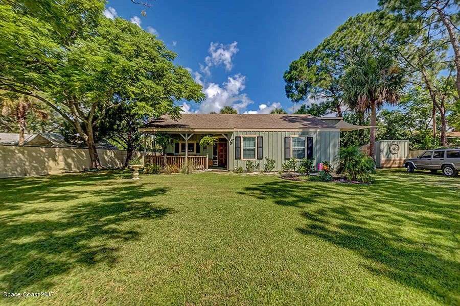 Unit for sale at 6508 June Drive, Cocoa, FL 32926