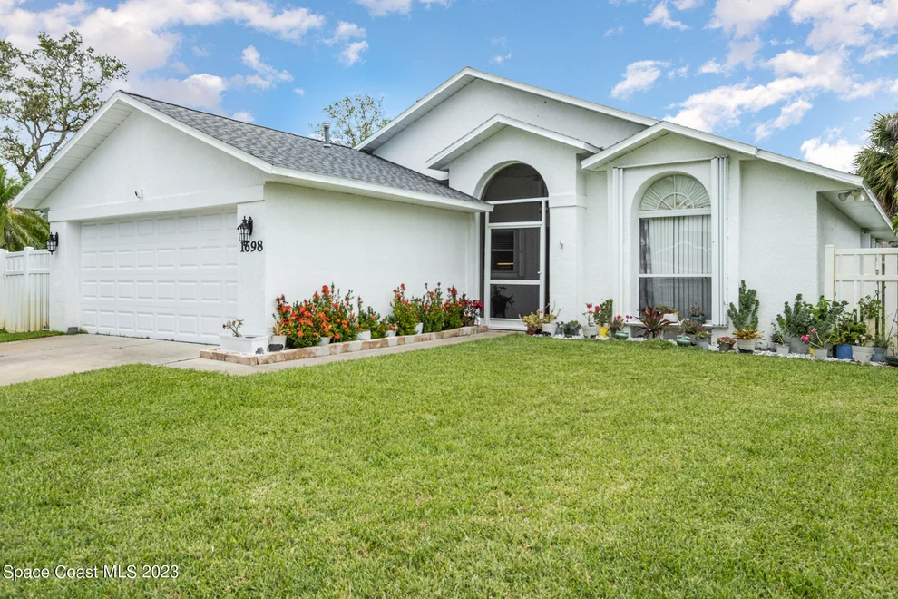 Unit for sale at 1698 Palm Ridge Road, Melbourne, FL 32935