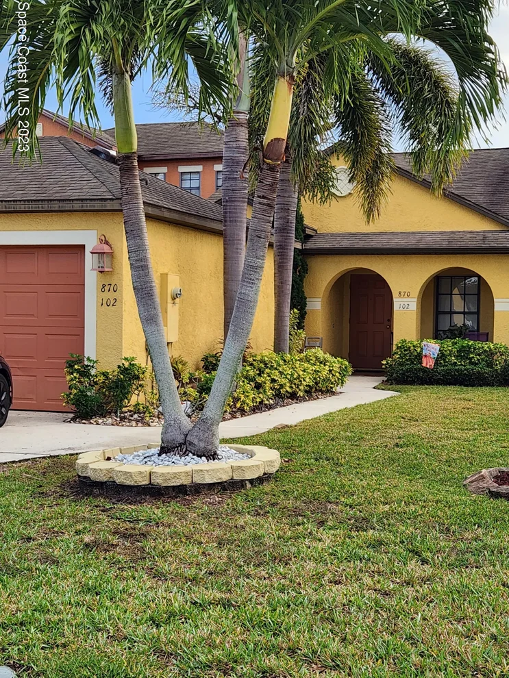 Unit for sale at 870 Luminary Circle, Melbourne, FL 32901