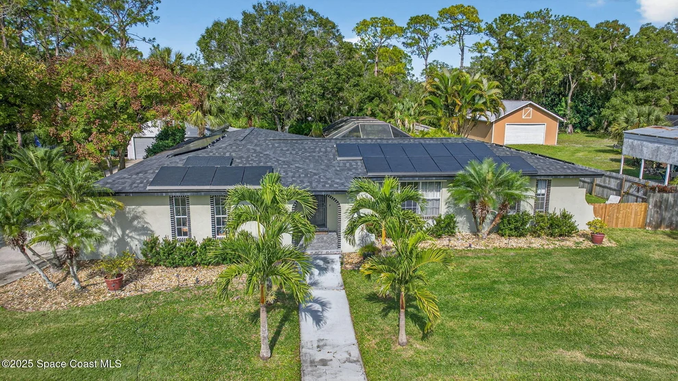 Unit for sale at 4100 Lakemont Road, Melbourne, FL 32934