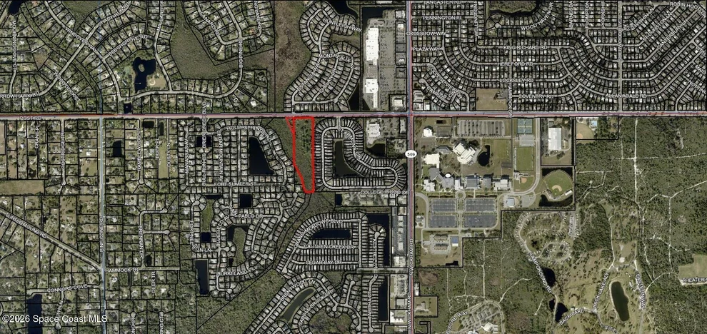 Unit for sale at 0000 Post Road, Melbourne, FL 32934