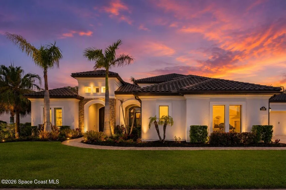 Unit for sale at 5008 Duson Way, Rockledge, FL 32955