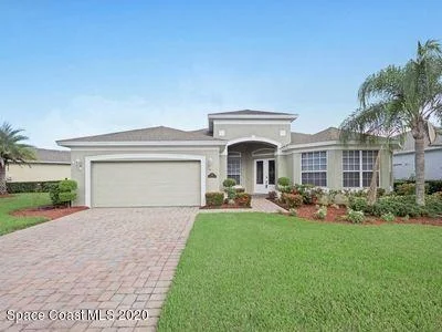 Unit for sale at 366 Gardendale Circle SE, Palm Bay, FL 32909