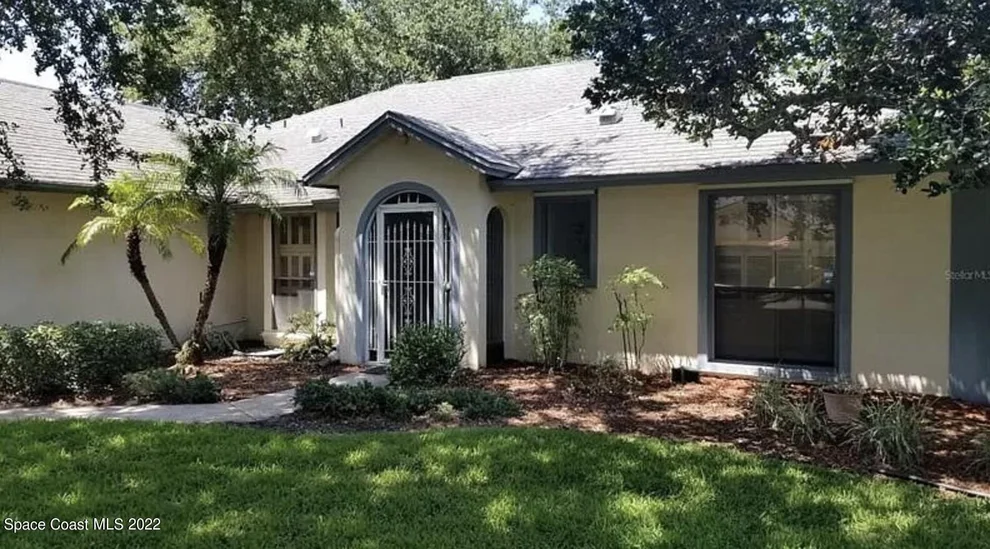 Unit for sale at 777 Casa Grande Drive, Melbourne, FL 32940