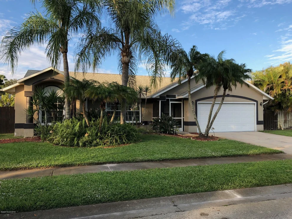 Unit for sale at 3158 Brentwood Lane, Melbourne, FL 32934