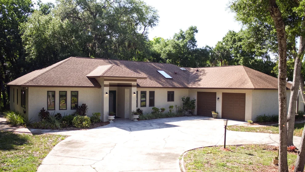 Unit for sale at 5050 Kirkwood Trail, Titusville, FL 32780