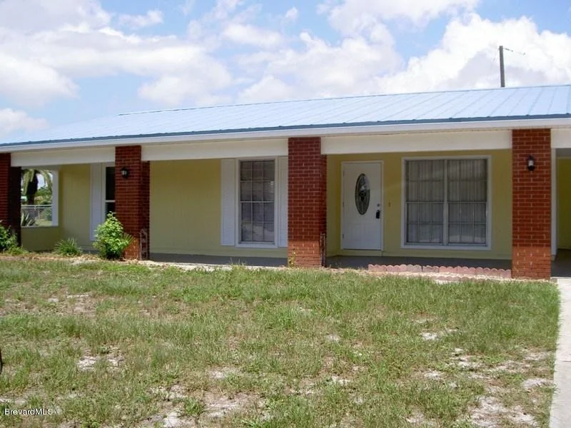 Unit for sale at 712 NE Bywood Drive, Palm Bay, FL 32905