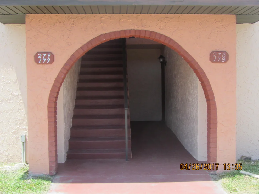 Unit for sale at 179 San Juan Circle, Melbourne, FL 32935