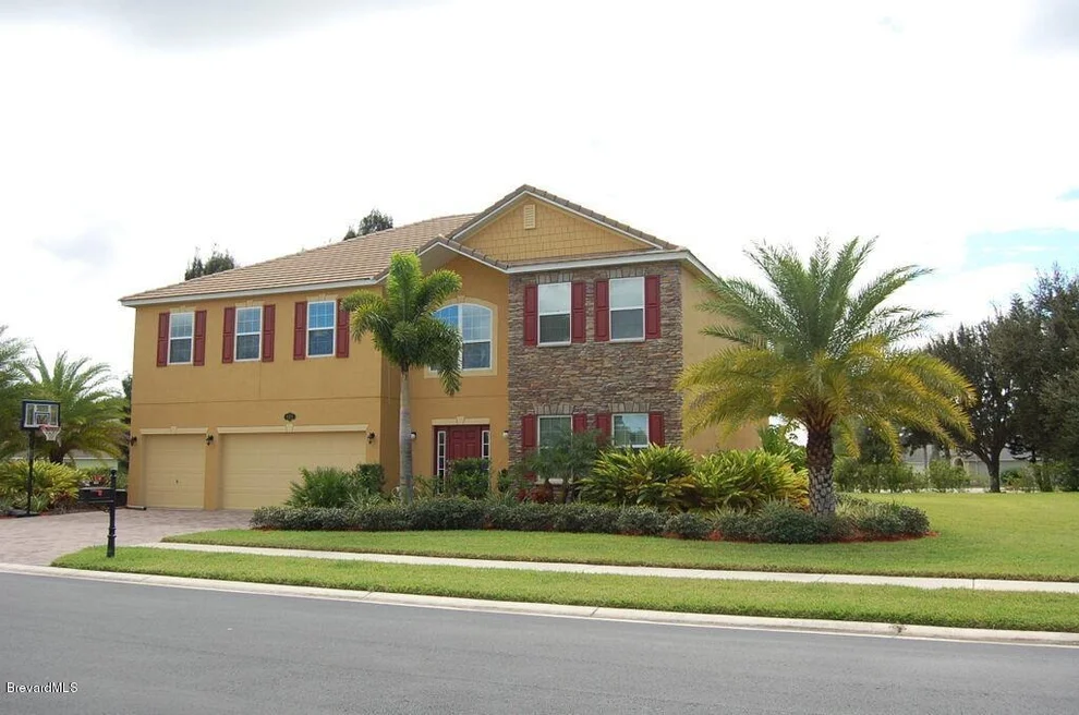 Unit for sale at 699 Mandalay Grove Court, Merritt Island, FL 32953