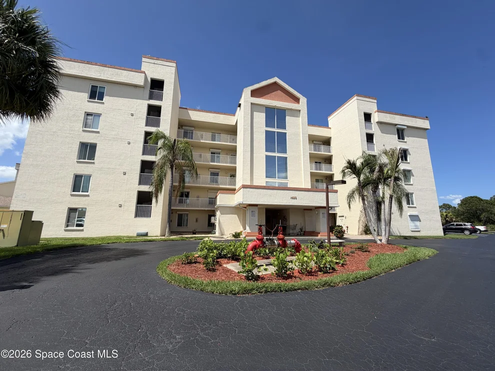 Unit for sale at 1420 Huntington Lane, Rockledge, FL 32955