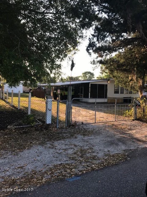 Unit for sale at 3361 Brevard Road, Mims, FL 32754