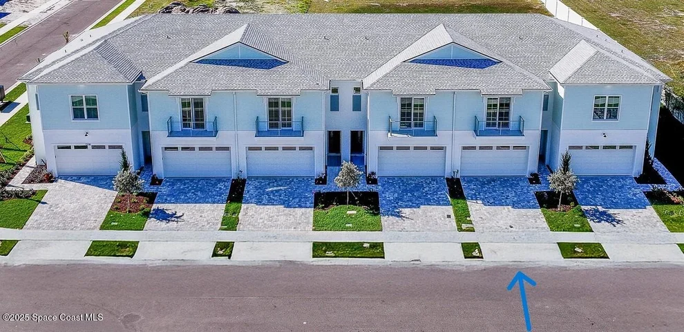 Unit for sale at 1340 Windchime Lane, Melbourne, FL 32935