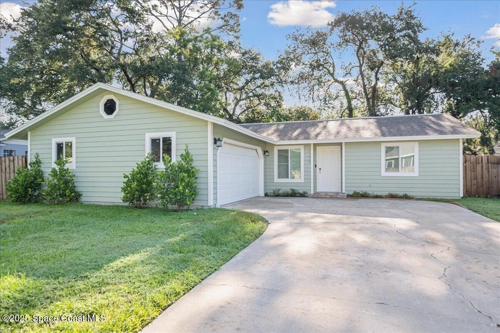 Unit for sale at 7229 Durban Avenue, Cocoa, FL 32927