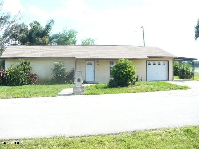 Unit for sale at 1409 Rosa L Jones Drive, Rockledge, FL 32955