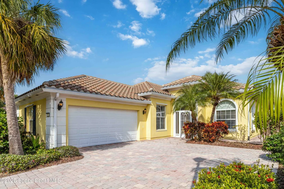 Unit for sale at 3547 Plume Way, Palm Bay, FL 32909