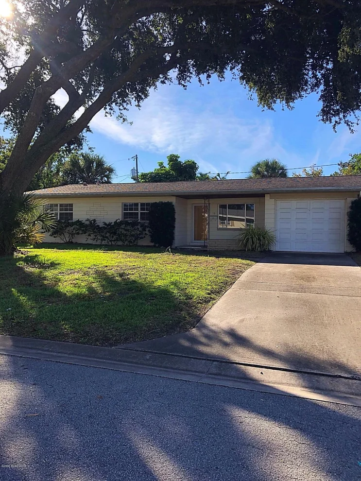 Unit for sale at 19 Rosevere Way, Melbourne, FL 32901