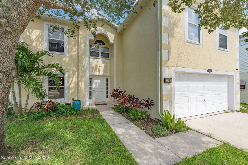 Unit for sale at 2341 Savannah Boulevard, Titusville, FL 32780