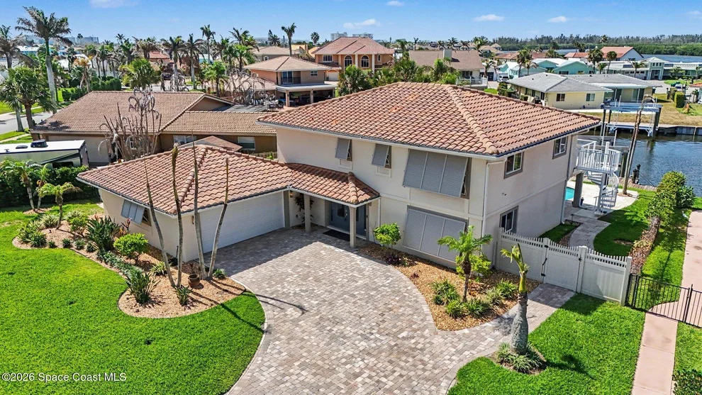 Unit for sale at 244 Andros Avenue, Cocoa Beach, FL 32931