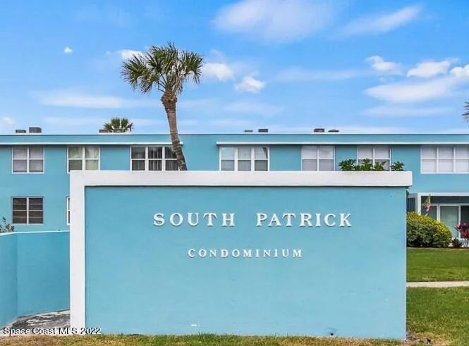 Unit for sale at 55 Sea Park Boulevard, Satellite Beach, FL 32937