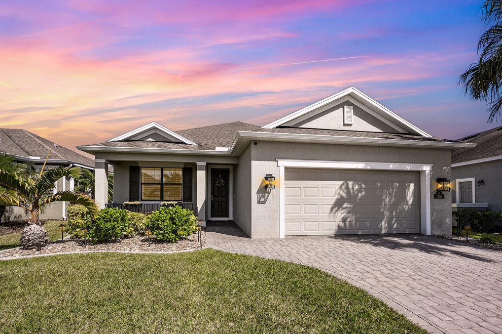 Unit for sale at 7487 Bluemink Lane, Melbourne, FL 32940