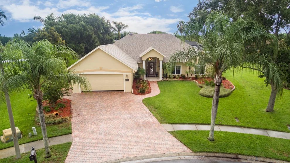 Unit for sale at 330 Northgrove Drive, Merritt Island, FL 32953