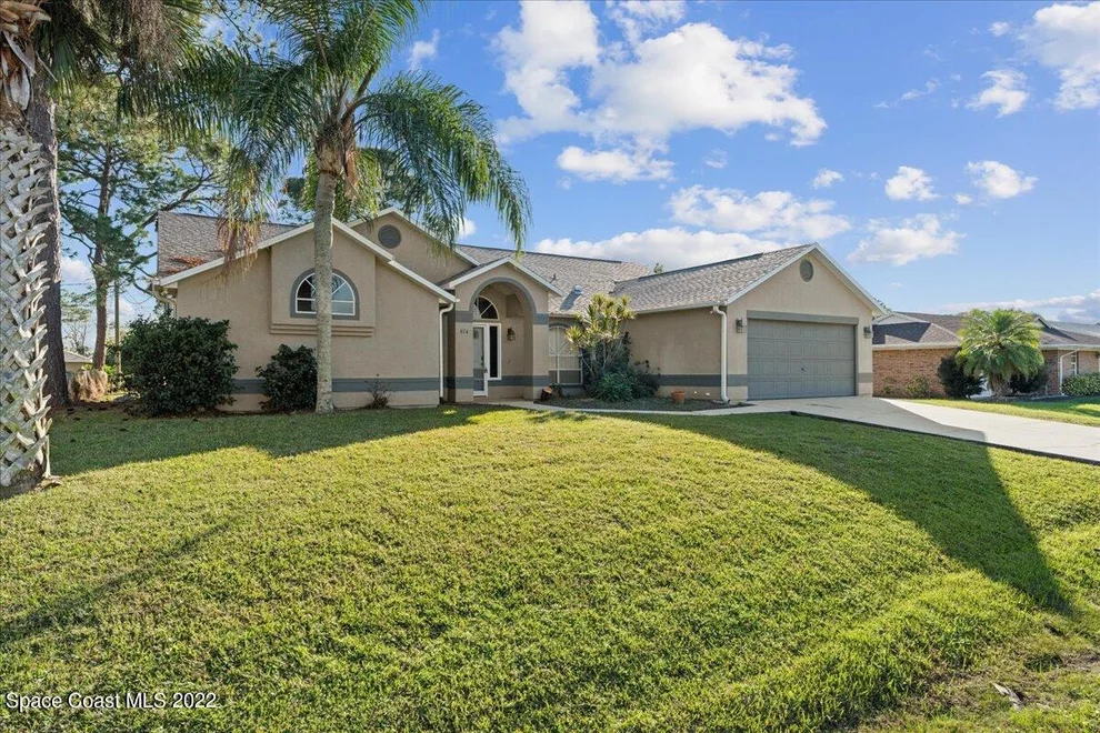 Unit for sale at 974 Banks Street NW, Palm Bay, FL 32907