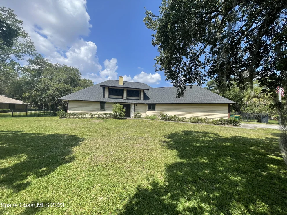 Unit for sale at 2348 Timberline Drive, Melbourne, FL 32934