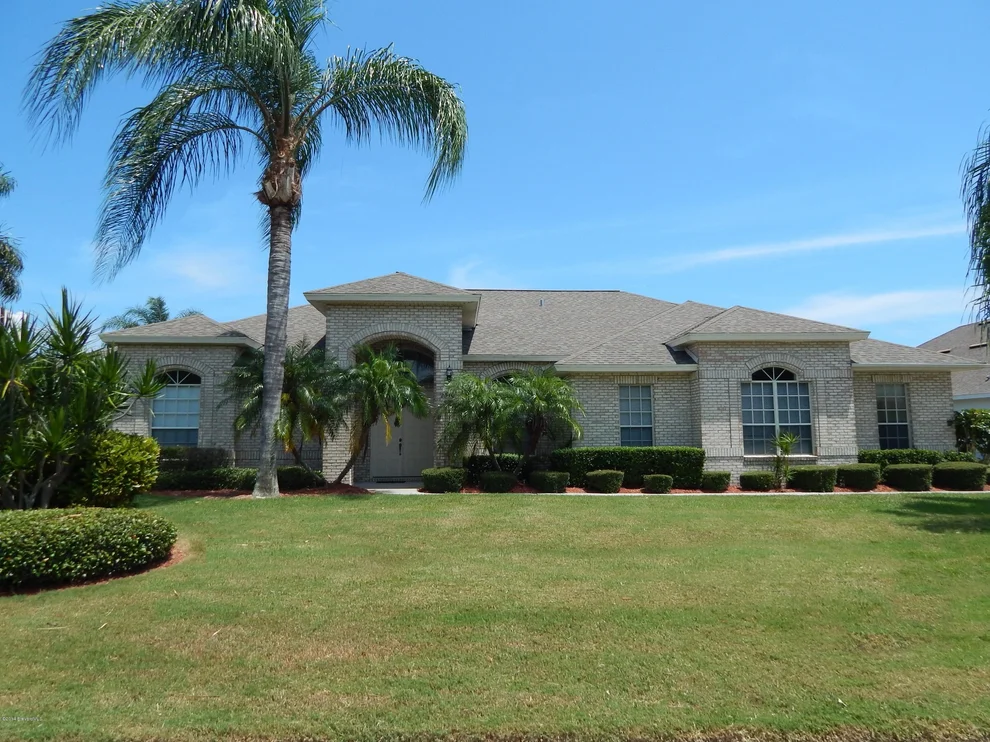 Unit for sale at 2370 Marsh Harbor Avenue, Merritt Island, FL 32952
