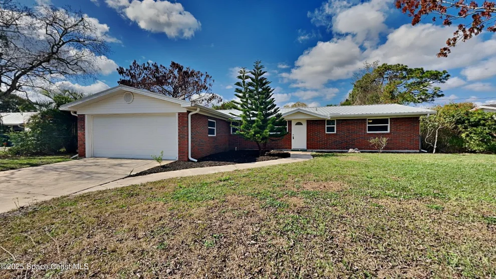 Unit for sale at 1260 Morse Avenue, Titusville, FL 32796