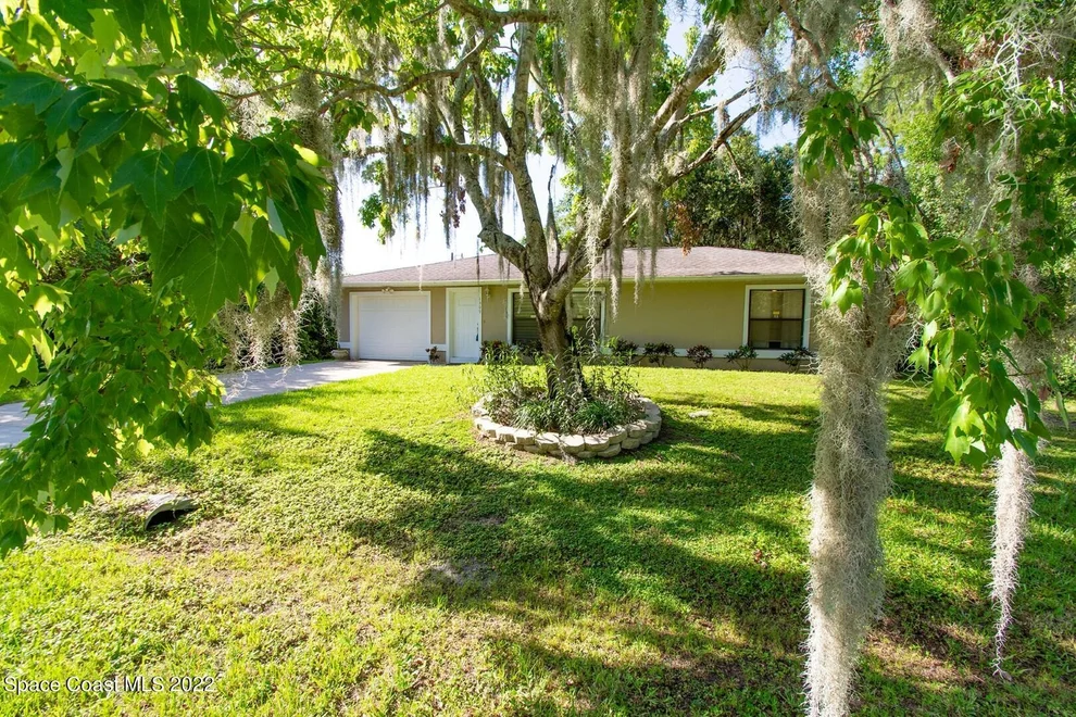 Unit for sale at 1309 Sagbloom Street SE, Palm Bay, FL 32909