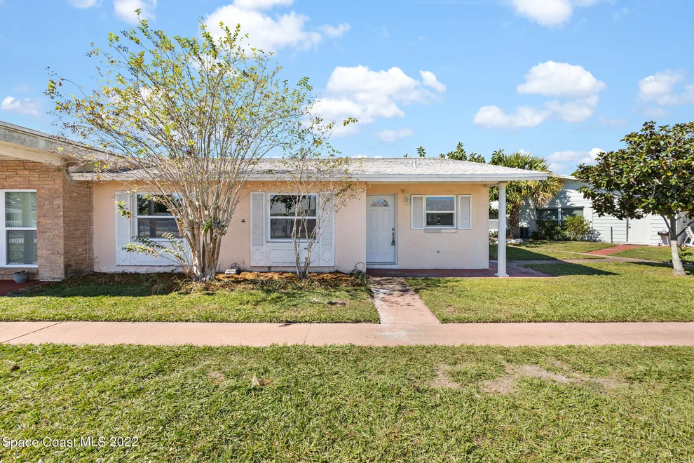 Unit for sale at 3645 Barna Avenue, Titusville, FL 32780