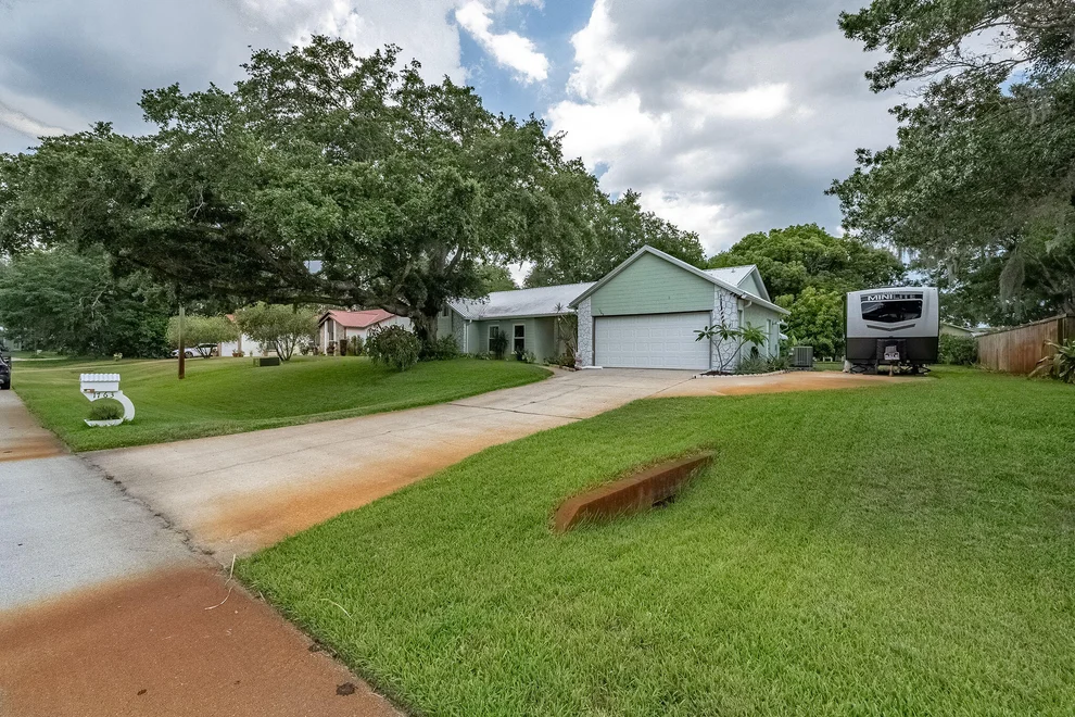Unit for sale at 1763 Ayshire Drive, Titusville, FL 32796