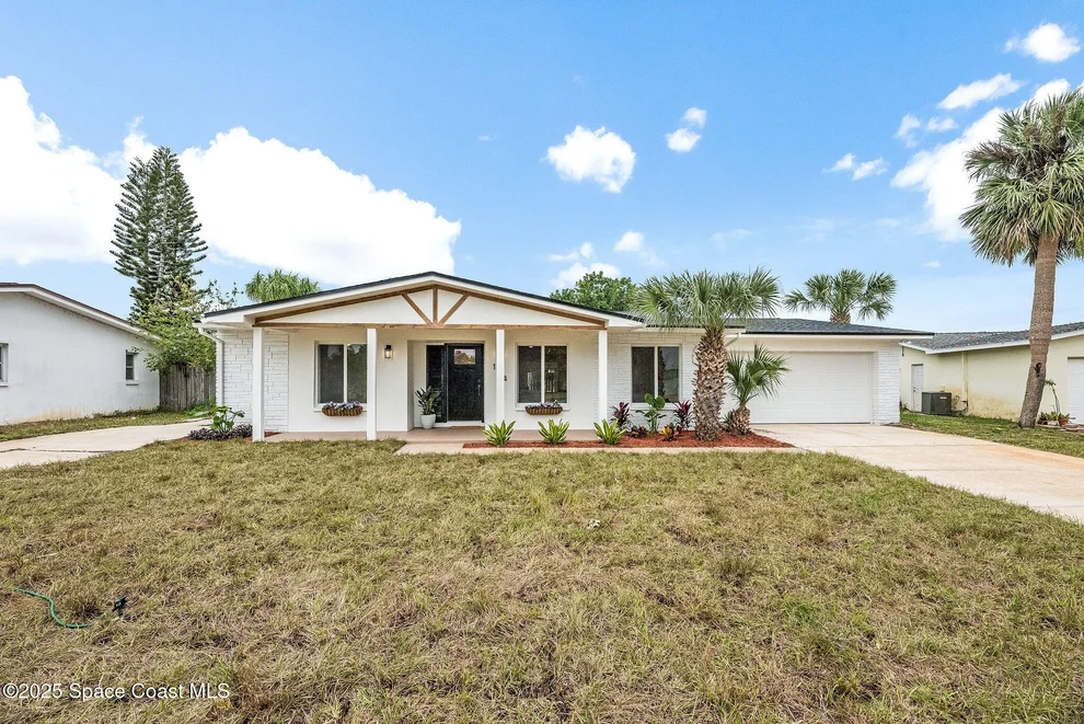 Unit for sale at 124 Uranus Court, Indialantic, FL 32903