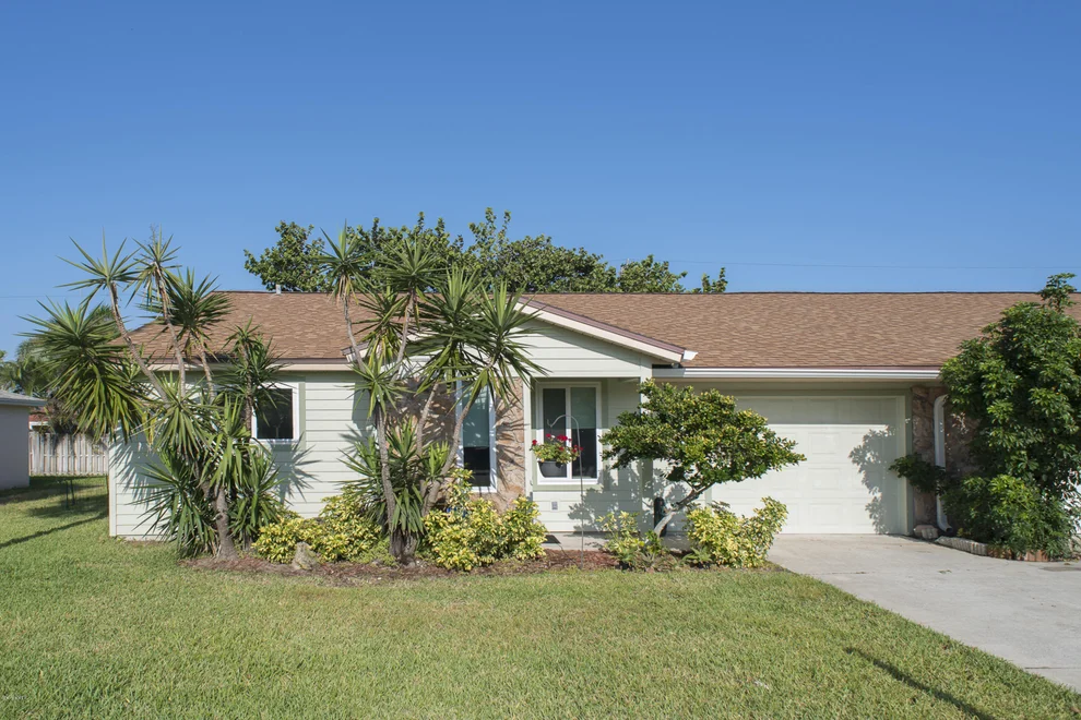 Unit for sale at 782 Ocean Drive, Satellite Beach, FL 32937