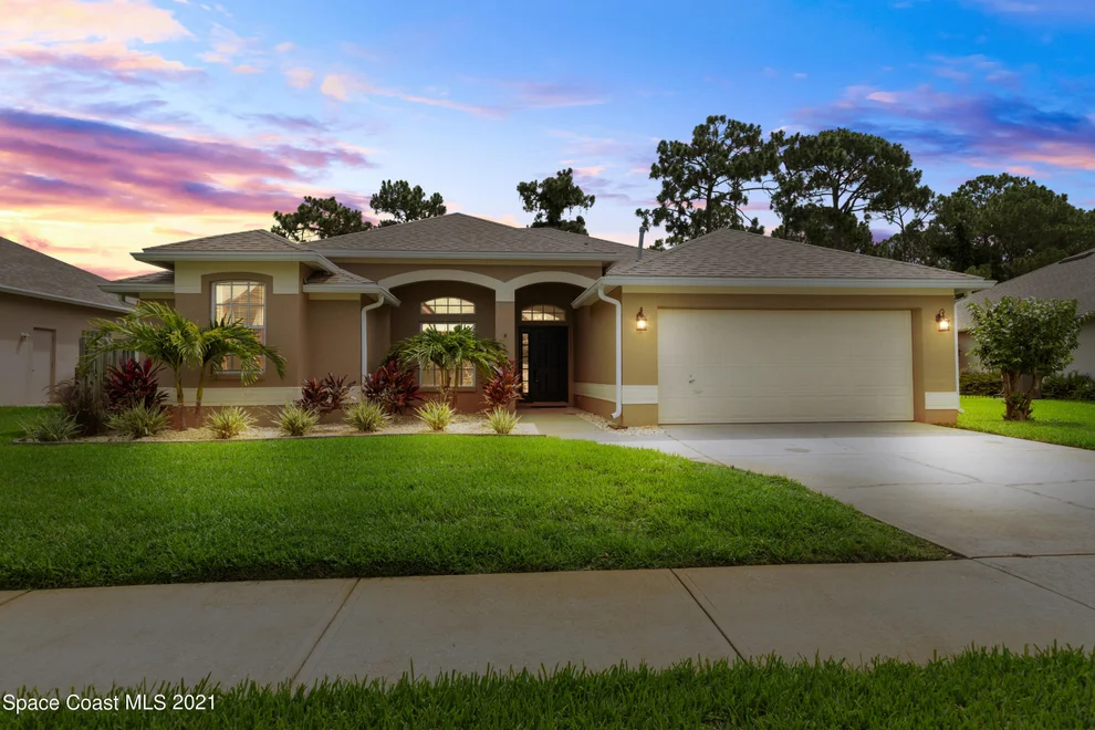 Unit for sale at 4866 Verona Circle, Melbourne, FL 32940