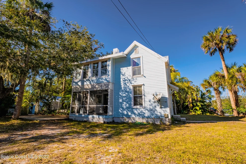 Unit for sale at 1244 Houston Street, Melbourne, FL 32935