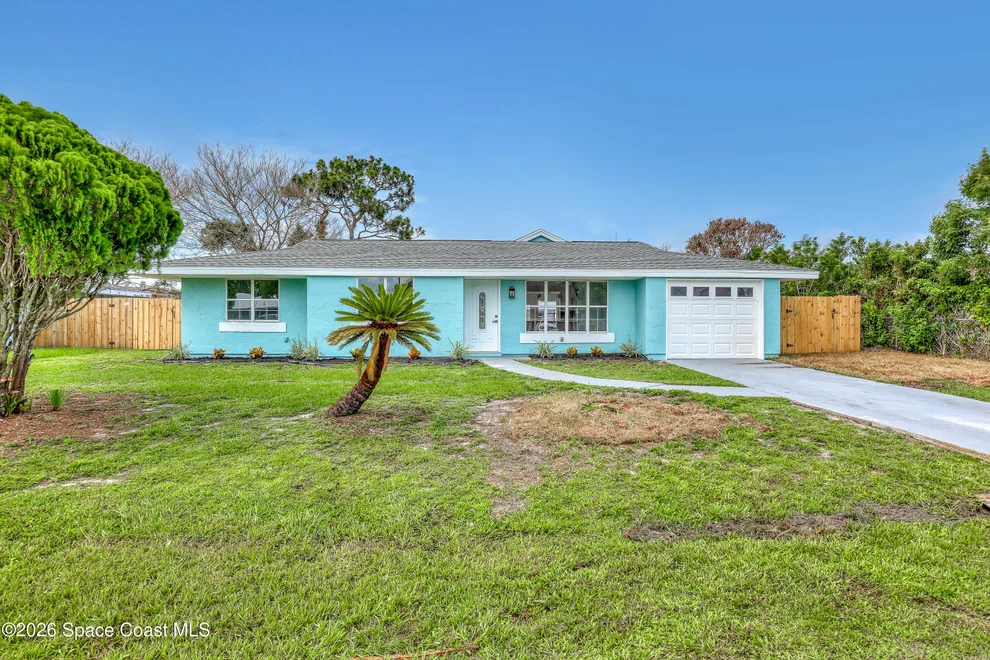 Unit for sale at 2010 Algeria Street NE, Palm Bay, FL 32905