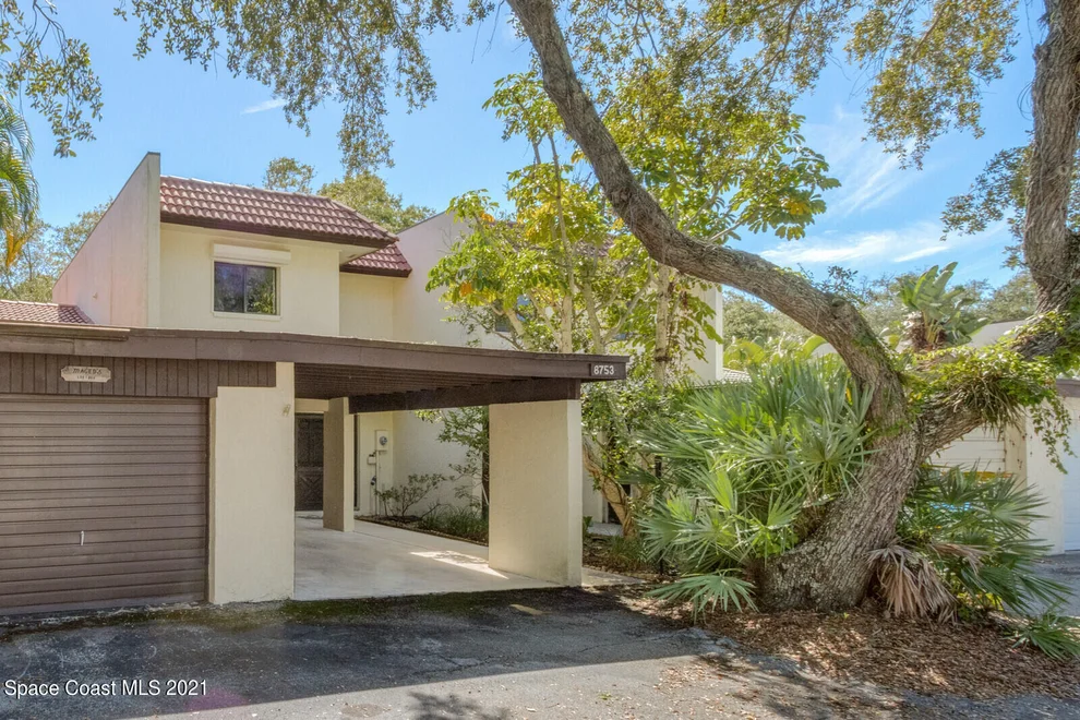 Unit for sale at 8753 Cocoa Court, Cape Canaveral, FL 32920
