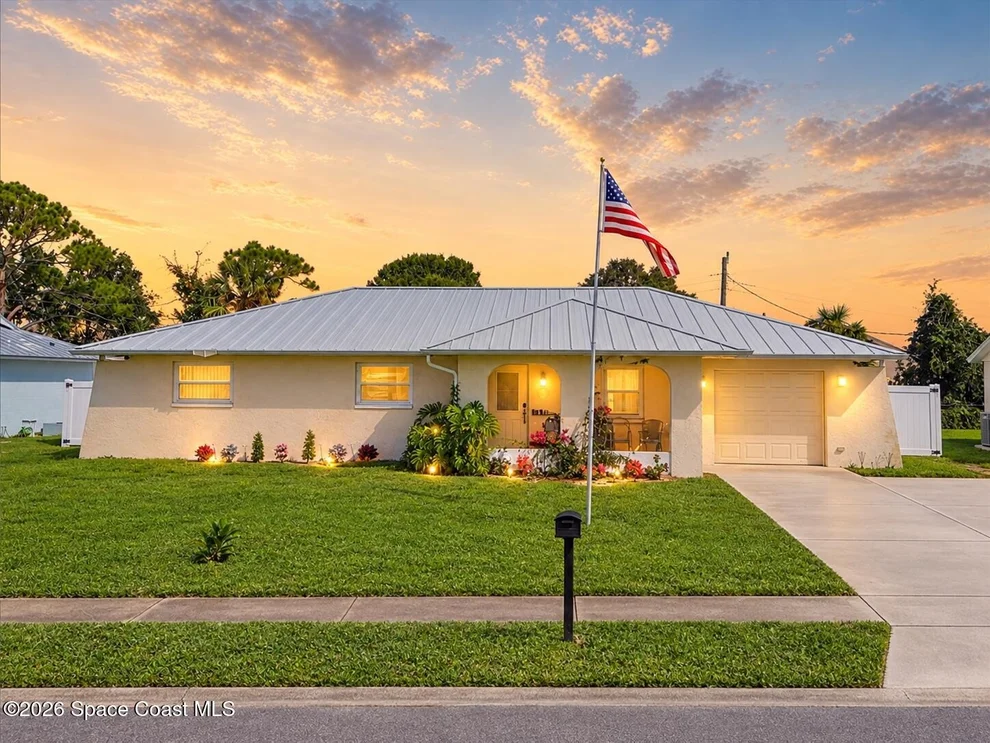 Unit for sale at 1320 Johns Circle, Merritt Island, FL 32952