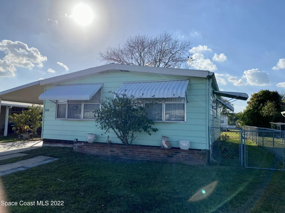 Unit for sale at 1808 Coco Plum Street NE, Palm Bay, FL 32905