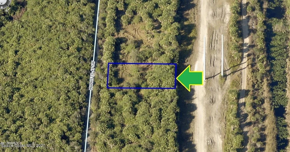 Unit for sale at 2645 Maphisto Avenue SW, Palm Bay, FL 32908