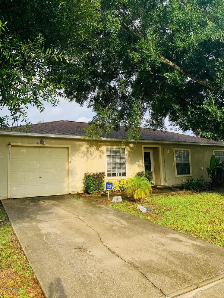Unit for sale at 3363 Toledo Avenue SW, Palm Bay, FL 32908
