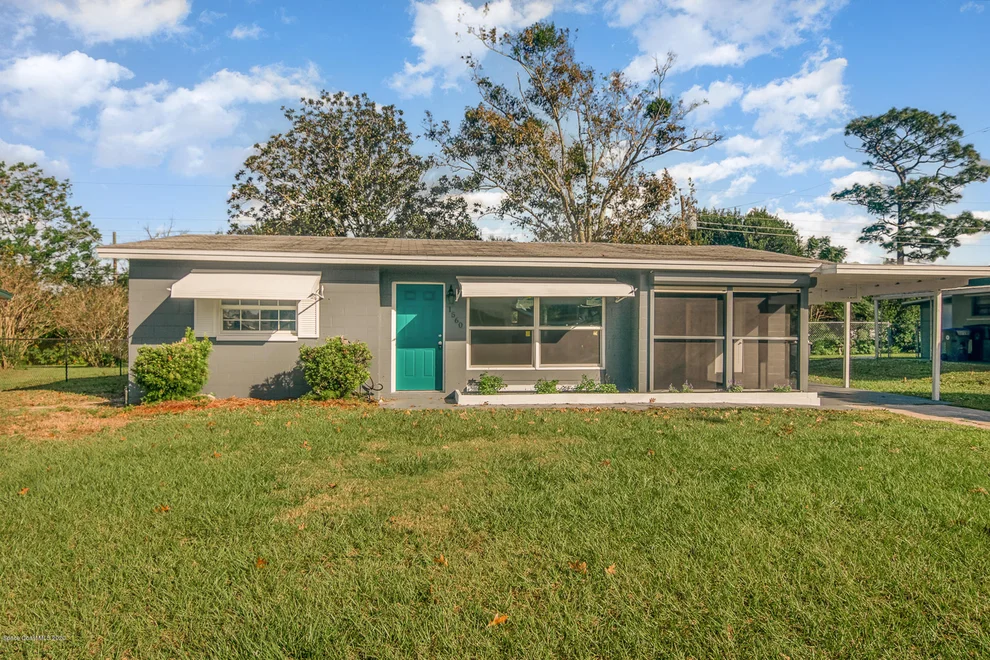 Unit for sale at 1560 Locke Street, Titusville, FL 32780