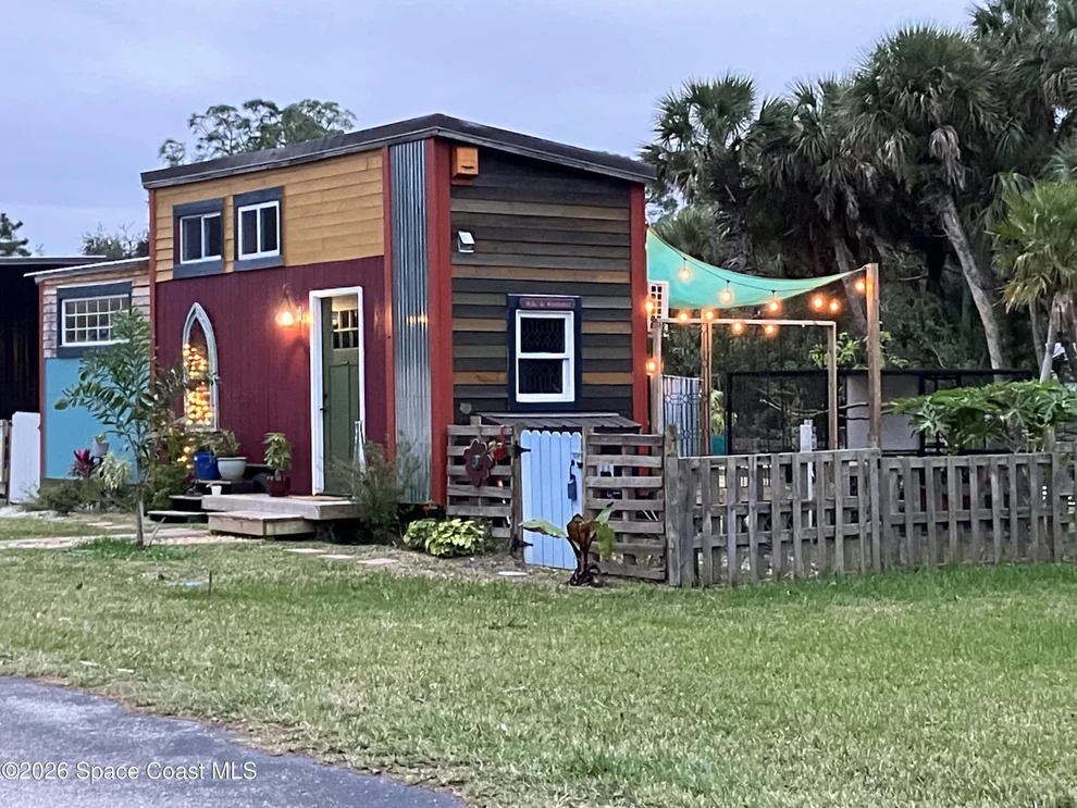 Unit for sale at 232 Flamingo Drive, Cocoa, FL 32926