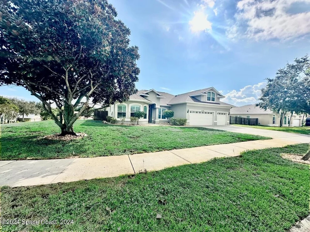 Unit for sale at 2558 Long Sandy Circle, Merritt Island, FL 32952
