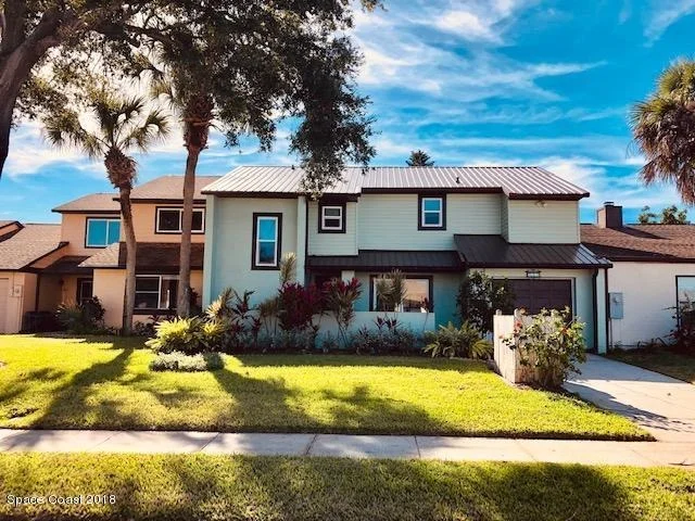 Unit for sale at 843 Barbados Avenue, Melbourne, FL 32901