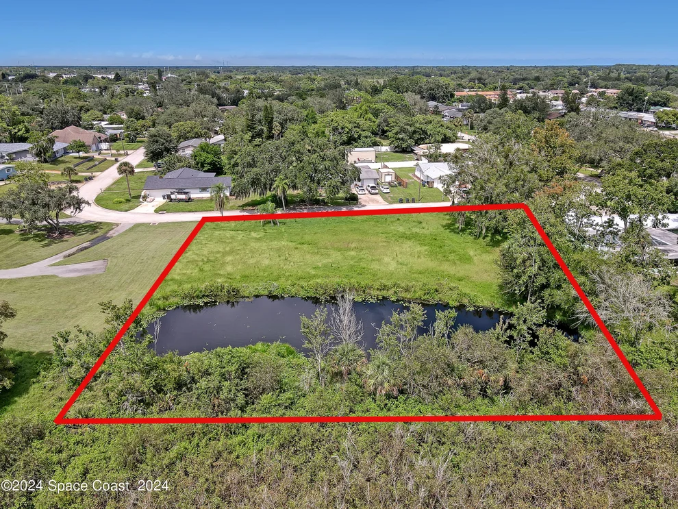 Unit for sale at 000 Fairglen Drive, Titusville, FL 32796
