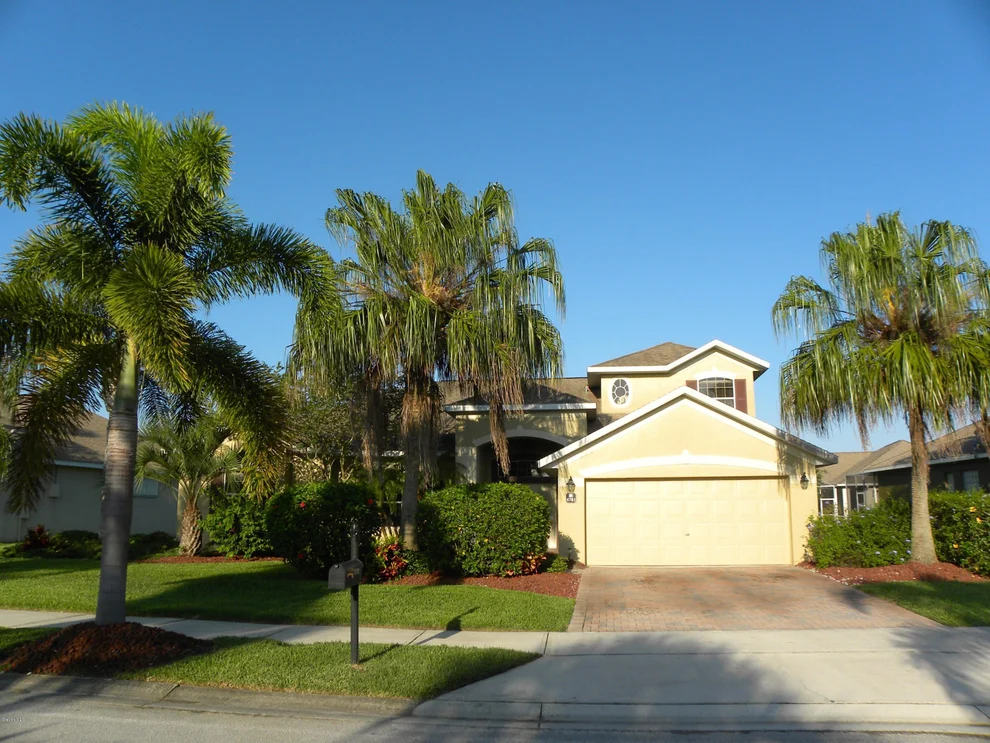 Unit for sale at 4781 Chardonnay Drive, Rockledge, FL 32955